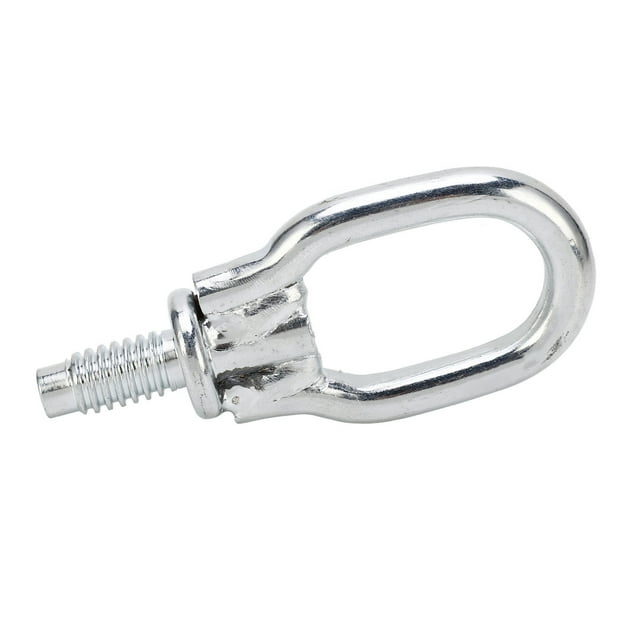 Anillo de gancho de remolque de enganche de remolque 1674282 de repuesto para Ford C-Max Cougar Courier Fiesta Focus Fusion Mondeo Transit Connect