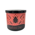 thumbnail image 3 of Goose Creek Lady Bug Lane Scented 3 Wick Candle 14.5 oz, 3 of 5
