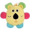 thumbnail image 1 of Pet Sound Toy Cartoon Cute Dog Chewing Toy Pet Biting Toy for Dogs Puppies, 1 of 10