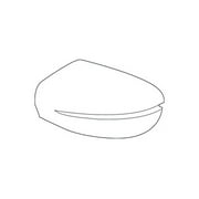 Genuine OE Nissan Mirror Cover - 96373-9TB0A