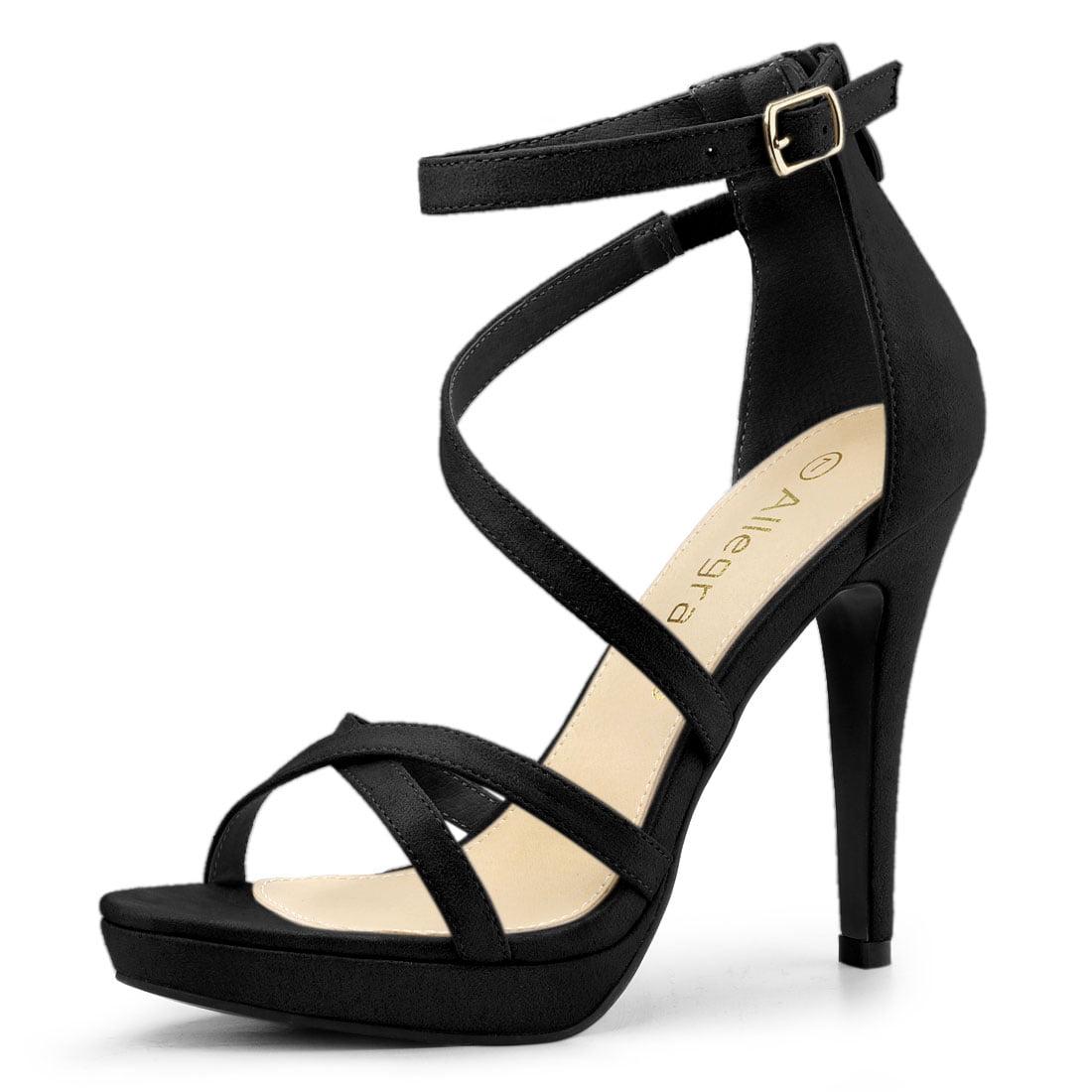 black heels canada
