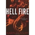 thumbnail image 1 of Pre-Owned Hell Fire (Hardcover) 0544633377 9780544633377, 1 of 1