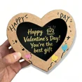 thumbnail image 5 of DIY Handmade 3D Burning Love Surprise Gift Box Set - Elegant Commemorative & Blessing Present, Perfect for Birthdays and Special Occasions, 5 of 8