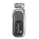 thumbnail image 1 of Auricular con Clip para Negocios, Manos , Bluetooth V5.4, Pantalla LCD, Auriculares Inalámbricos con Cancelación de Ruido para Llamadas B, 1 of 5
