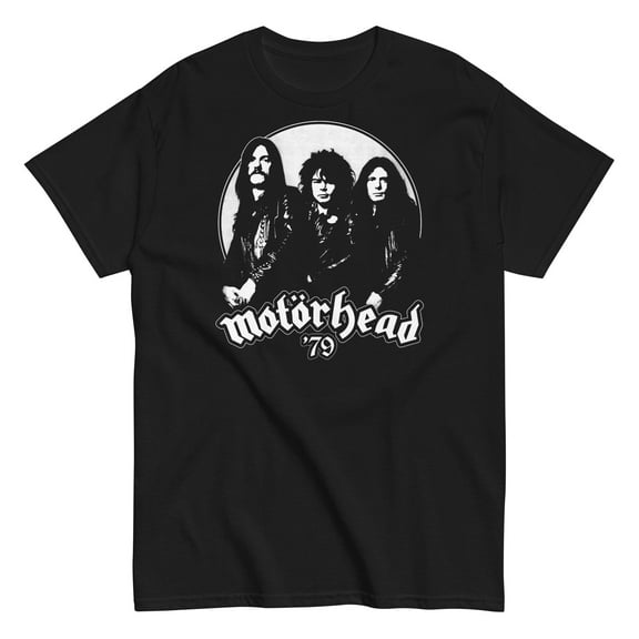 Motorhead - 79 T-Shirt