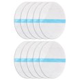 thumbnail image 2 of Thigh Anti Friction Pads, Convenient Thigh Tapes Transparent Multifunctional  For Outdoor, 2 of 8