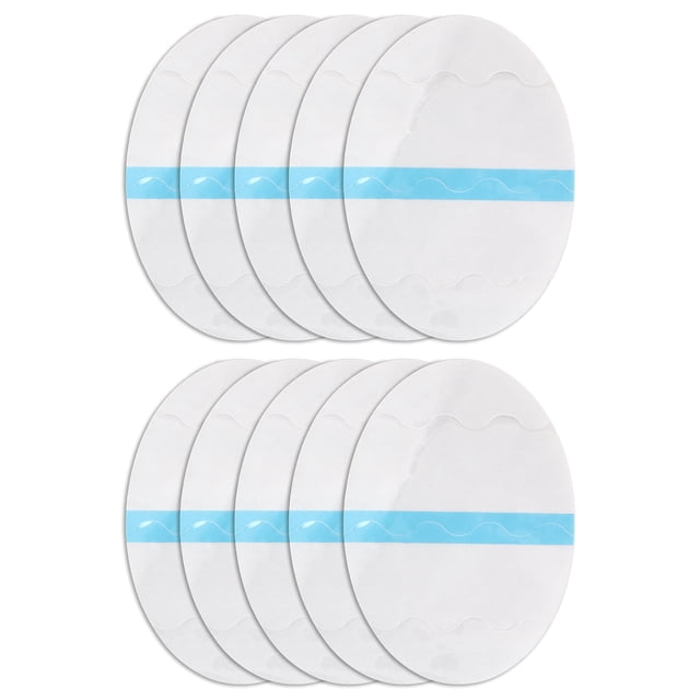 Cintas para muslos Ecomeon almohadillas antifricción ocultas para exteriores tamaño 11.5 x 8 cm