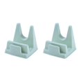 thumbnail image 4 of Matsuzay Organizador de Cocina Feiqiong, estante para platos de plástico multiusos, soporte para tapa de olla, organizador de almacenamiento para Cocina, Type1 NO1 Matsuzay CBP064069, 4 of 5