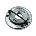thumbnail image 1 of Faithfull Fixtec Écrou de Verrouillage de Meuleuse d'Angle à Changement Rapide M14, 1 of 3