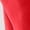 Red, variant on Lilgiuy Women's New Thread Seamless Tight High Waist Sports Yoga Pants for Fishing Gardening