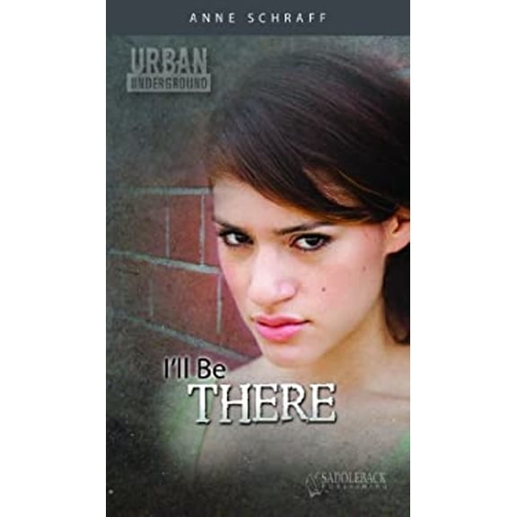 Pre-Owned I'll Be There (Paperback) 1622507630 9781622507634