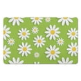 thumbnail image 1 of Bath in Style Non-Slip Daisy Bathmat with Super Absorbency for All Bathrooms, 1 of 5