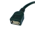 thumbnail image 4 of 2pcs USB Port Terminal Adapter OTG Cable Usb Port Terminal Converter For Media Stick Streaming Device Phone, 4 of 6