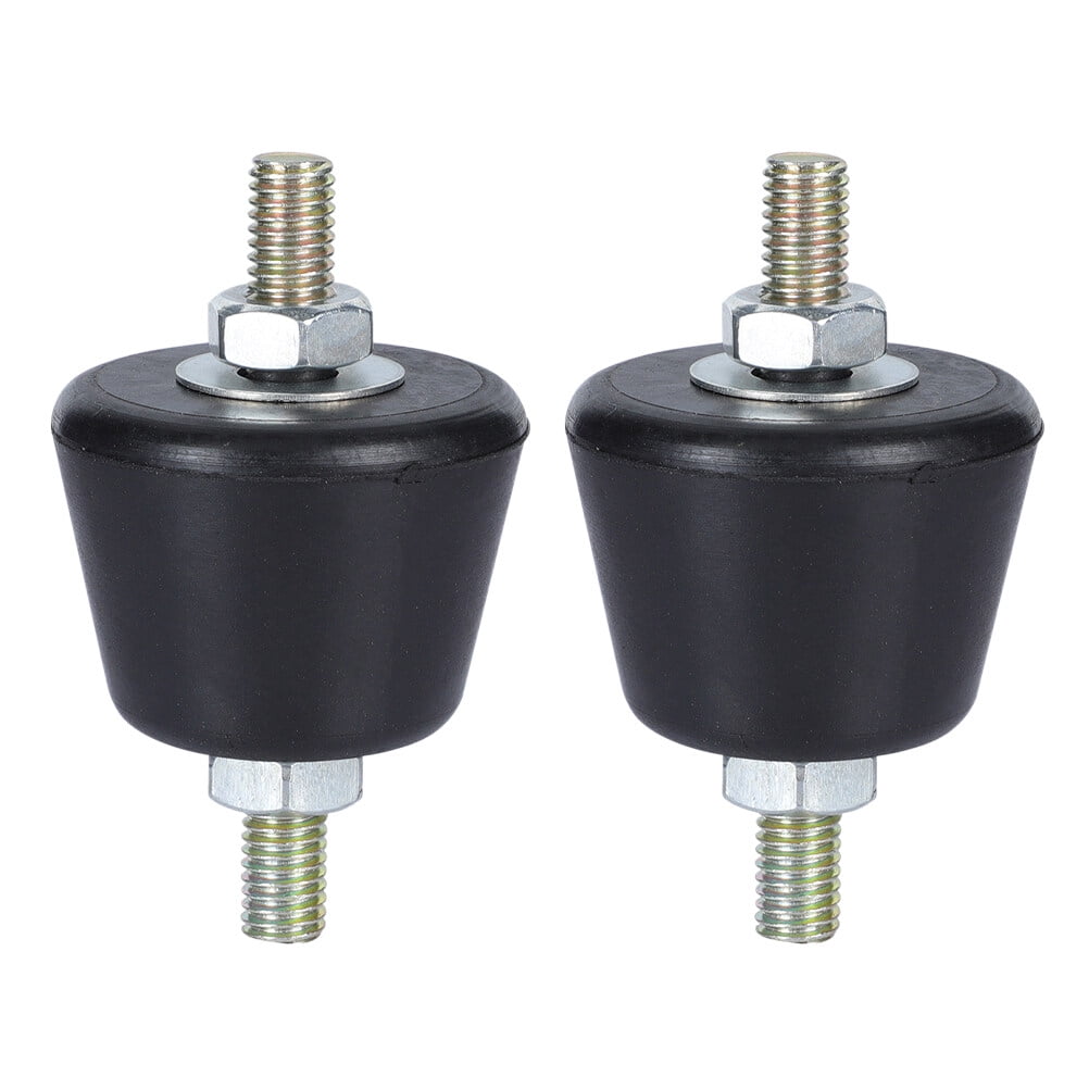 2pcs Anti Vibration Pads Mini Split Pad Mini Split Air Conditioner