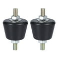 thumbnail image 1 of MIANGASTORE 2pcs Anti Vibration Pads Condenser Pad Mini Mini Split Stand Holder, 1 of 8