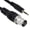 BNC mal 3.5mm femal, variant on BNC Male Female to 3.5mm Male Female Adapters Cable 1M Coppers Cores for Surveillances Systems Sound Video Signals Transmission NVR Connection
