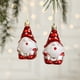 thumbnail image 4 of Christmas Decorations Small Plastic Pendants Surrounding Feeling Decoration Supplies, 4 of 6