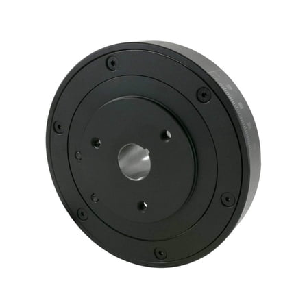 8" SFI Certified Harmonic Balancer for Chevy Small Block 400