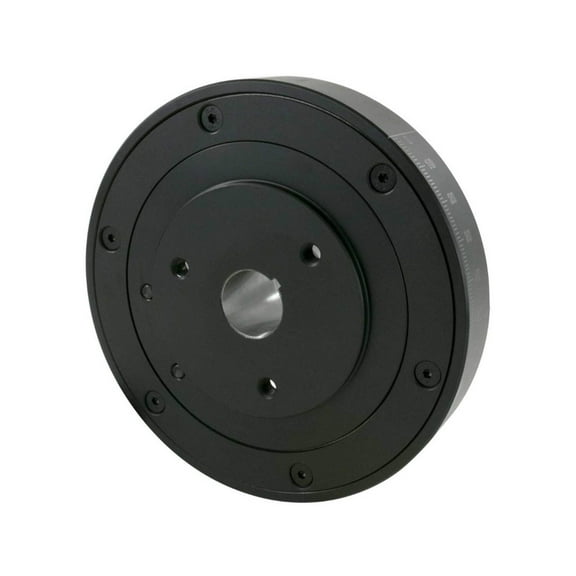 8" SFI Certified Harmonic Balancer for Chevy Small Block 400