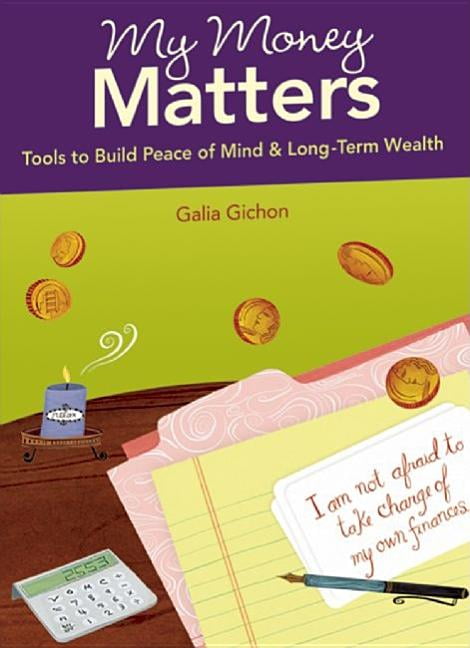 my money matters my money matters