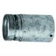 thumbnail image 2 of 103082 Type "B" Gas Vent 3 to 12 Inch Adjustable Round Pipe - Quantity 6, 2 of 2