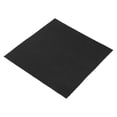 thumbnail image 1 of Reparación y reemplazo de techo de tela de ante negro para interiores, tela de cabecera de Unique Bargains, 15.7" L × 15.7" W, 1 of 7