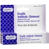 Fougera Double Antibiotic Ointment, 0.50 Oz.