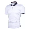 thumbnail image 1 of Polo Casual Manga Corta Para Hombre, 1 of 7
