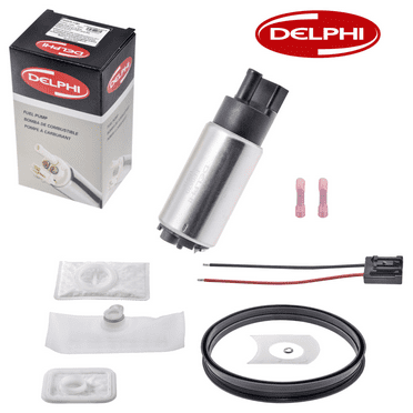 Delphi Fuel Pumps Electric Fuel Pump DEL38-K4036 fit Jeep Dodge Cherokee 97-04