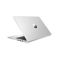 thumbnail image 3 of HP ProBook 445 G9 14" Notebook - Full HD - 1920 x 1080 - AMD Ryzen 7 5825U Octa-core (8 Core) - 16 GB Total RAM - 512 GB SSD - Windows 10 Pro - AMD Radeon Graphics - In-plane Switching (IPS) Tech, 3 of 7