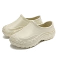 thumbnail image 5 of NordicNest Oversized Couple's Style Chef Shoes Shoes Slippers Fashionable Rain Boots For Outdoor Wear for Weddings, 5 of 9