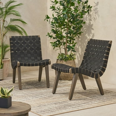 CoSoTower Lounge Chair