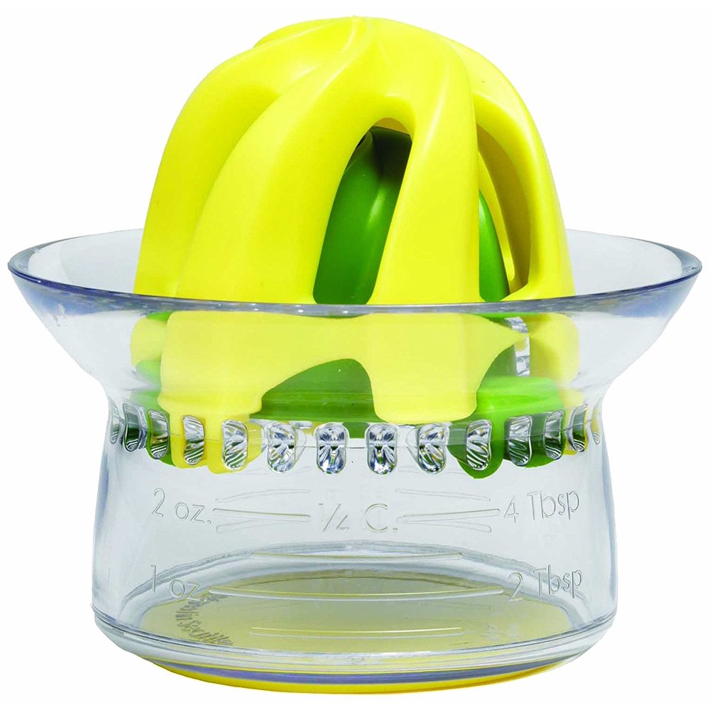 Chef'n 2in1 Juicester Jr. Citrus Juicer