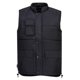 thumbnail image 1 of Portwest - Chaleco Forro Polar Classic para Hombre (Negro), 1 of 2