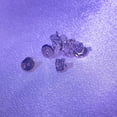 thumbnail image 3 of 925 Silver Plated Hypoallergenic Earring Backs Replacement - 4 Pairs, 3 of 7