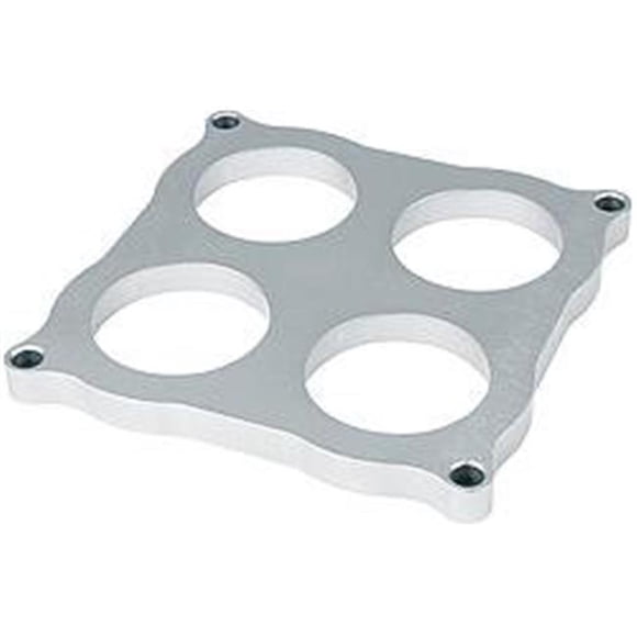 Allstar Performance ALL25972 2 in. Bore Carb Shear Plate for 4500