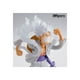 thumbnail image 4 of Figura Bandai SH Figuarts One Piece Monkey D Luffy Gear5 6,10 pulgadas, 4 of 5