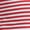 Red/White, variant on Maternity Nursing Button Front Striped Knit Sweater