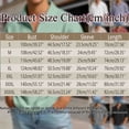 thumbnail image 3 of XIAONU Men's Solid Waffle Polo Shirt Half Zip Short Sleeve Collared Daily Tee, 3 of 6