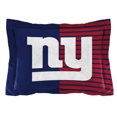 NFL New York Giants "Draft" Bedding Comforter Set
