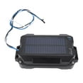 thumbnail image 2 of Emergency Trailer Brakeaway System, Versatile Sturdy Built in Solar Panel Trailer Breakaway Brake Controller Kit Enhanced Safety Easy Installation  for Caravan, 2 of 7