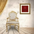thumbnail image 3 of Phillip, Jamie 15x15 Gold Ornate Wood Framed with Double Matting Museum Art Print Titled - Stop The Hate, 3 of 4