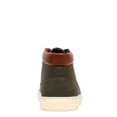 thumbnail image 3 of Deer Stags Boys' Warren Jr. Casual Boot - Olive - 6 Big Kid Medium, 3 of 8