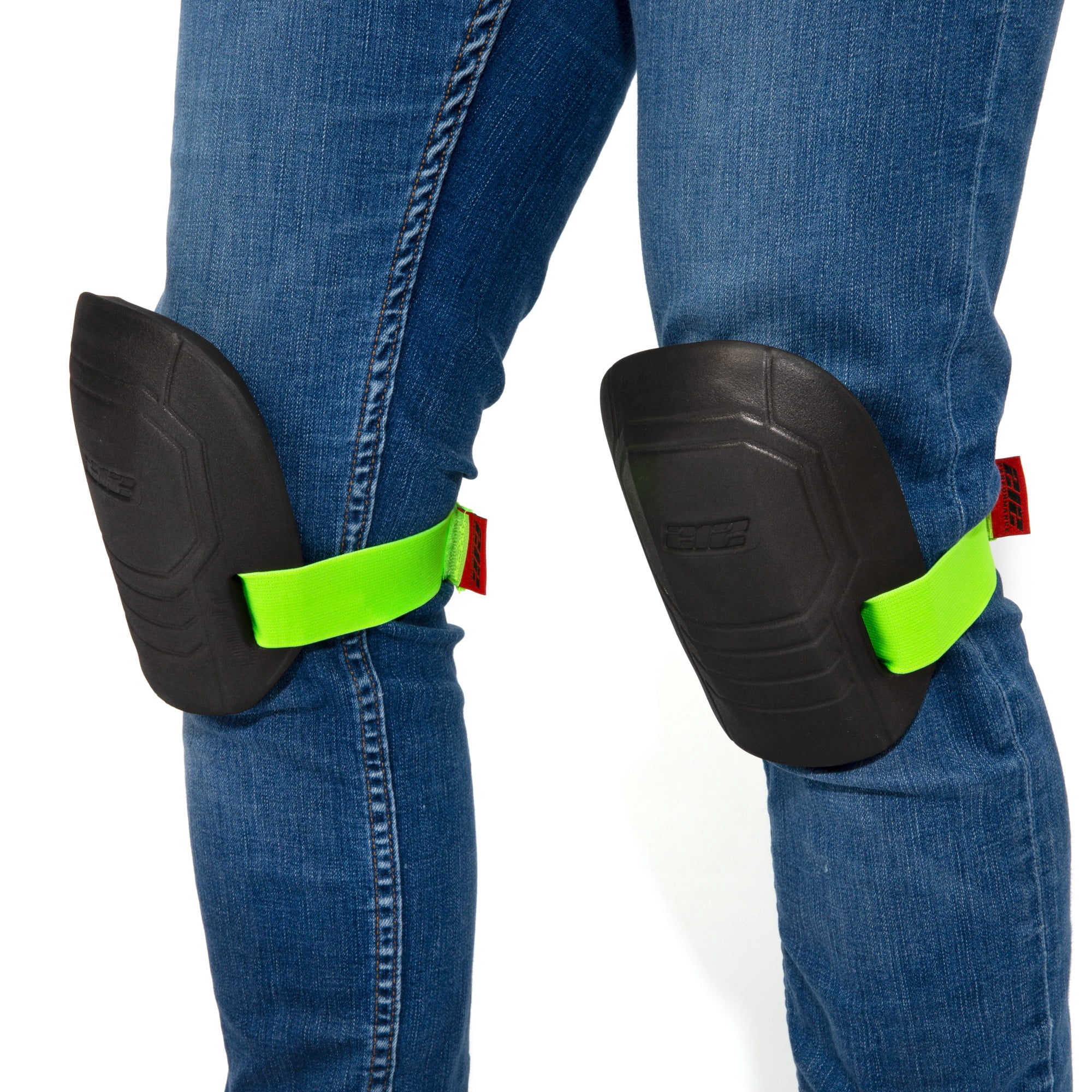 212 Performance 6-Pack of Molded EVA Foam Knee Pads FKP-06-6PK