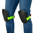 thumbnail image 4 of 212 Performance 6-Pack of Molded EVA Foam Knee Pads FKP-06-6PK, 4 of 8
