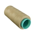 thumbnail image 5 of Uxcell 3000 Yards 40S/2 All-Purpose Polyester Sewing Thread (Khaki), 5 of 5