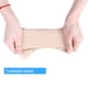 thumbnail image 4 of Juanete Corrector Hallux Valgus Férula Doble Dedos del pie Toe Separator Bunion Aid aliviar Dolor para Nocturna y Diario 1 Par Amonsee No, 4 of 6