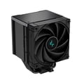 thumbnail image 1 of Disipador CPU DEEPCOOL AK500 ZERO DARK, 1 of 5