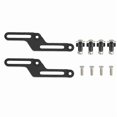 thumbnail image 3 of Windscreen Adjusters Airflow Adjustable Windscreen Wind for SUZUKI DL650 V-STROM 650 VSTROM DL 650 V, 3 of 5