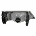 thumbnail image 2 of For Nissan Sentra 99/200SX 98 Headlight Assembly Pair Driver and Passenger Side | NI2502125 | NI2503125 | 26060-8Z025, 2 of 3